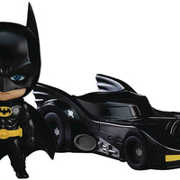 Batman 1989 5 Inch Action Figure Nendoroid - Batman