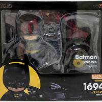 Batman 1989 5 Inch Action Figure Nendoroid - Batman