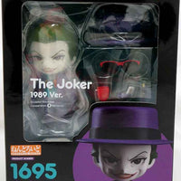 Batman 1989 5 Inch Action Figure Nendoroid - Joker