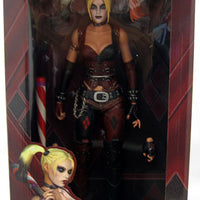 Batman Arkham City 18 Inch Action Figure 1/4 Scale Series - Harley Quinn 1/4 Scale