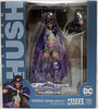 batman Hush 6 Inch Action Figure Mafex - Huntress