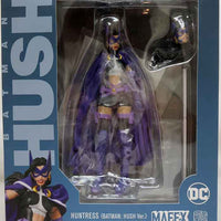 batman Hush 6 Inch Action Figure Mafex - Huntress