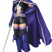 batman Hush 6 Inch Action Figure Mafex - Huntress
