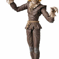 batman Hush 6 Inch Action Figure Mafex - Scarecrow