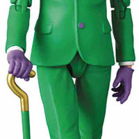 batman Hush 6 Inch Action Figure Mafex - The Riddler