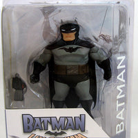 Batman Lil Gotham 4 Inch Mini Statue Figure - Lil Batman
