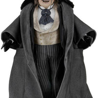 Batman Returns 15 Inch Action Figure 1/4 Scale Series - Mayoral Penguin (Danny DeVito)