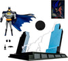 Batman The Animated Series 7 Inch Action Figure Box Set Exclusive - Batman Gold Label