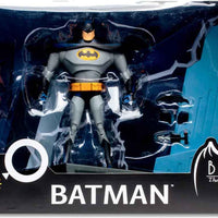 Batman The Animated Series 7 Inch Action Figure Box Set Exclusive - Batman Gold Label