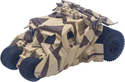 Batman The Dark Knight Rises 4 Inch Vehicle Figure - Camouflage Tumbler