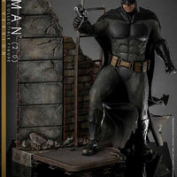 Batman v Superman Dawn of Justice 12 Inch Action Figure 1/6 Scale - Batman 2.0 Deluxe Hot Toys 2129702