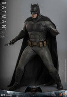 Batman v Superman Dawn of Justice 12 Inch Action Figure 1/6 Scale - Batman 2.0 Hot Toys 212970