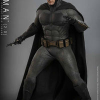 Batman v Superman Dawn of Justice 12 Inch Action Figure 1/6 Scale - Batman 2.0 Hot Toys 212970