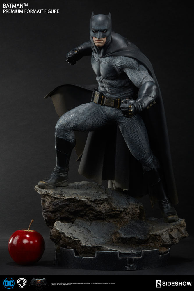 Batman premium format figure hotsell