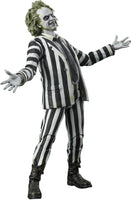 Beetlejuice 6 Inch Action Figure S.H. Figuarts - Beetlejuice