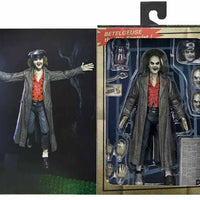 Beetlejuice 7 Inch Action Figure Ultimate - Beetlejuice The BioExorcist