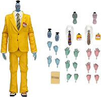 Beetlejuice 7 Inch Action Figure Ultimate - Bob Shrinker