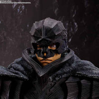 Berserk 6 Inch Action Figure S.H. Figuarts - Guts (Berserker Armor) Heat Of Passion