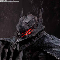 Berserk 6 Inch Action Figure S.H. Figuarts - Guts (Berserker Armor) Heat Of Passion