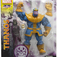 Marvel Select 8 Inch Action Figure - Thanos