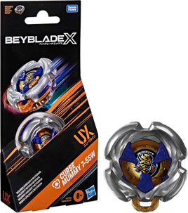 Beyblade X Booster Pack - Curse Mummy 7-55W UX