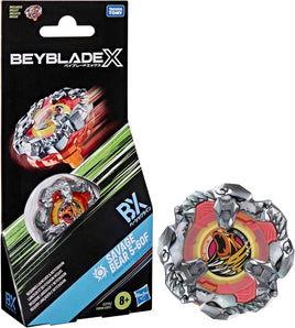 Beyblade X Booster Pack - Savage Bear 5-60F BX