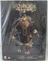 Bioshock 13 Inch Action Figure 1/6 Scale Series - Subject Delta & Little Sister