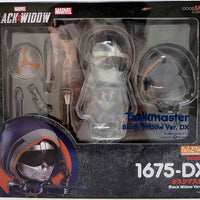 Black Widow 5 Inch Action Figure Nendoroid - Taskmaster