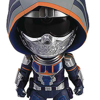 Black Widow 5 Inch Action Figure Nendoroid - Taskmaster