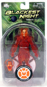 Blackest Night 6.75 Inch Action Figure Series 8 - Orange Lantern Lex Luthor