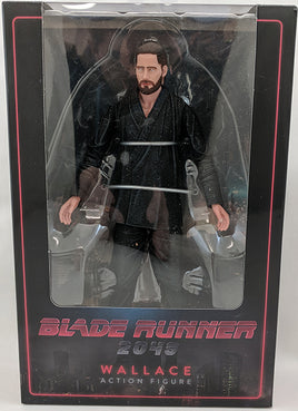 Blade Runner 2049 7 Inch Action Figure Series 2 - Wallace