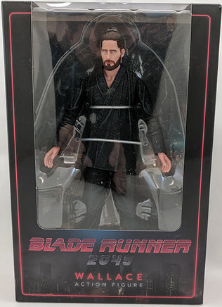 Blade Runner 2049 7 Inch Action Figure Series 2 - Wallace