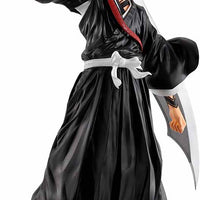 Bleach 12 Inch Statue Figure Grandista - Ichigo Kurosaki