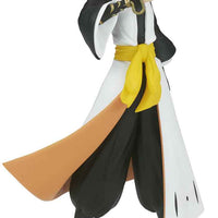 Bleach 5 Inch Static Figure Solid and Souls - Sui Feng