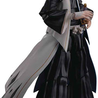 Bleach Thousand Year Blood War 6 Inch Action Figure S.H. Figuarts - Byakuya Kuchiki