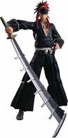 Bleach Thousand-Year Blood War 6 Inch Action Figure S.H. Figuarts - Renji Abarai Bankai