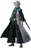 Bleach Thousand-Year Blood War 5 Inch Action Figure S.H. Figuarts - Toushiro Hitsugaya