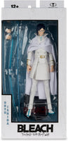 Bleach Thousand Year Blood War 7 Inch Action Figure Wave 1 - Uryu Ishida