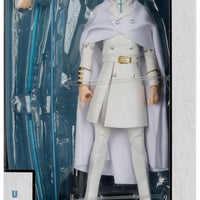 Bleach Thousand Year Blood War 7 Inch Action Figure Wave 1 - Uryu Ishida