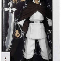 Bleach Thousand Year Blood War 7 Inch Action Figure Wave 1 - Yhwach
