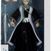 Bleach Thousand-Year Blood War 7 Inch Action Figure Wave 2 - Toshiro Hitsugaya