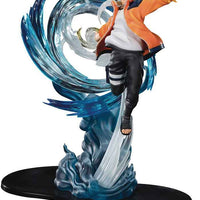 Boruto Naruto Next Generations 8 Inch Statue Figure Figuarts Zero - Boruto Uzumaki