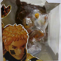 Boruto Naruto Next Generations 8 Inch Statue Figure Figuarts Zero - Naruto Uzumaki