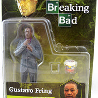 Breaking Bad 6 Inch Action Figure - Gus Fring