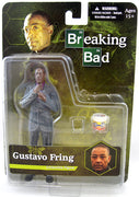 Breaking Bad 6 Inch Action Figure - Gus Fring