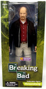 Breaking Bad 12 Inch Action Figure Exclusive - Heisenberg Beige Pants Red Shirt