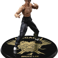 Bruce Lee Legacy 6 Inch Action Figure S.H. Figuarts - Bruce Lee