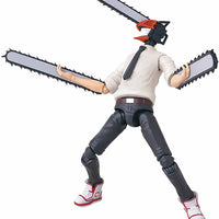 Chainsaw Man 6 Inch Action Figure Anime Heroes - Chainsaw Man