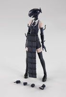 Chainsaw Man 6 Inch Action Figure S.H. Figuarts - Bomb