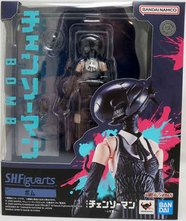 Chainsaw Man 6 Inch Action Figure S.H. Figuarts - Bomb